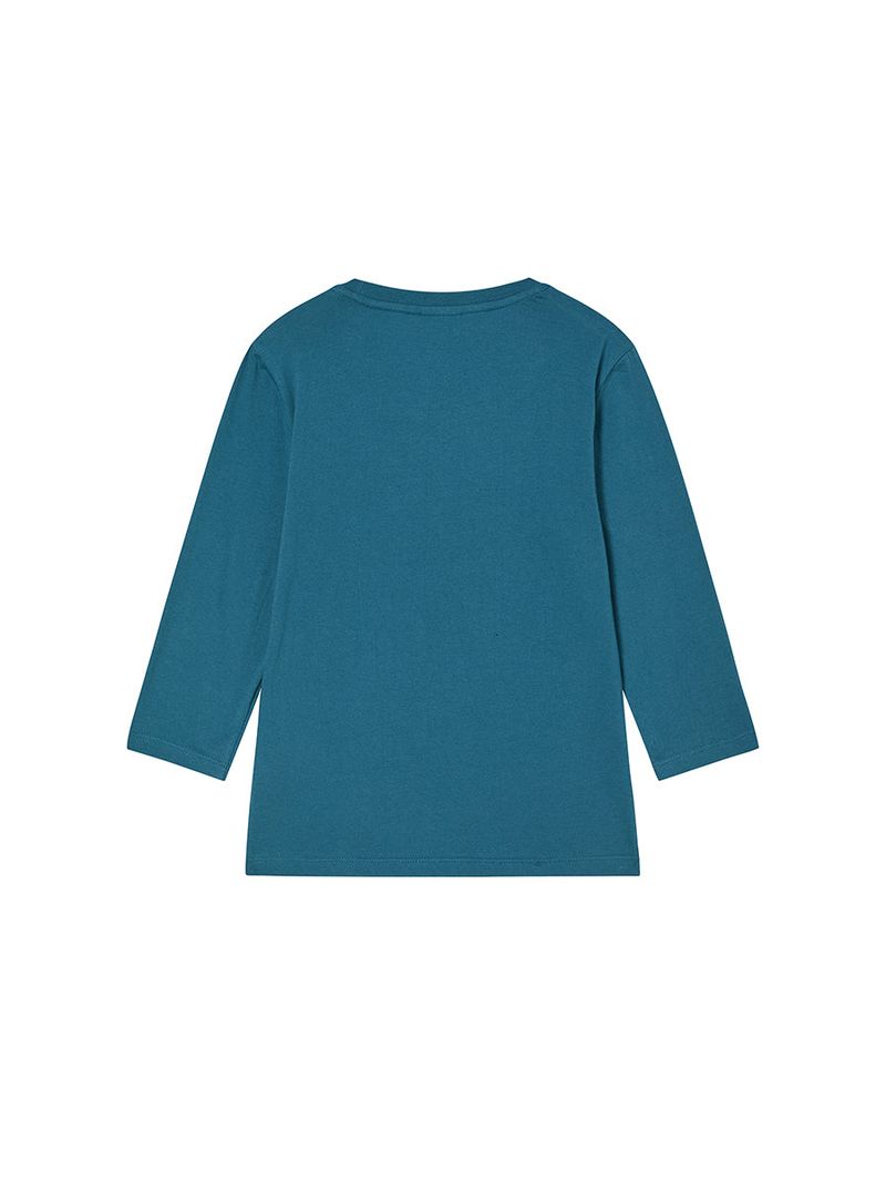 FILM TEE BLUE