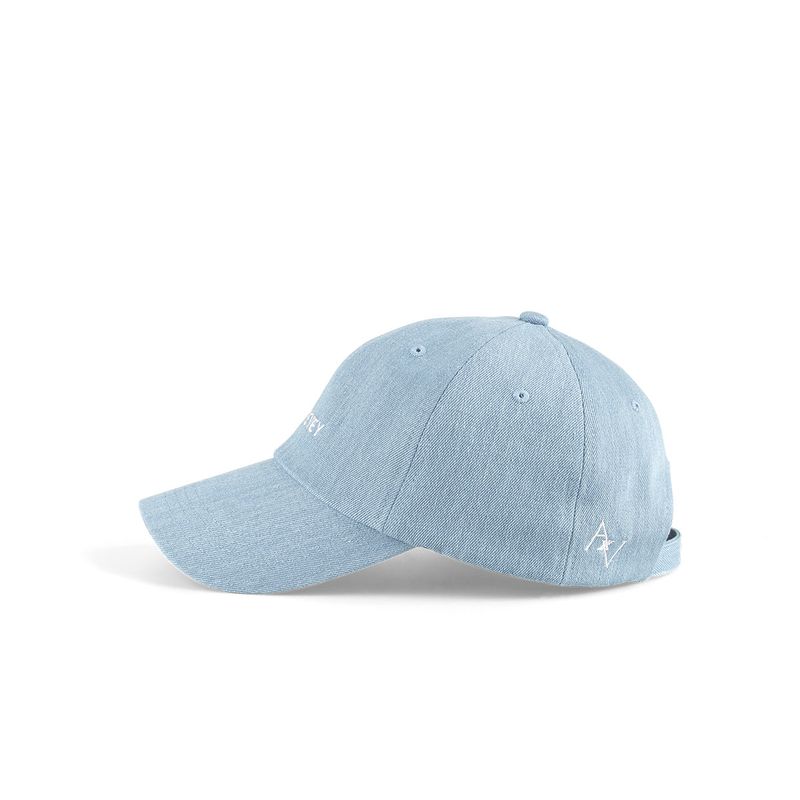 LE AREVEY ORIGINAL DENIM SKY BLUE