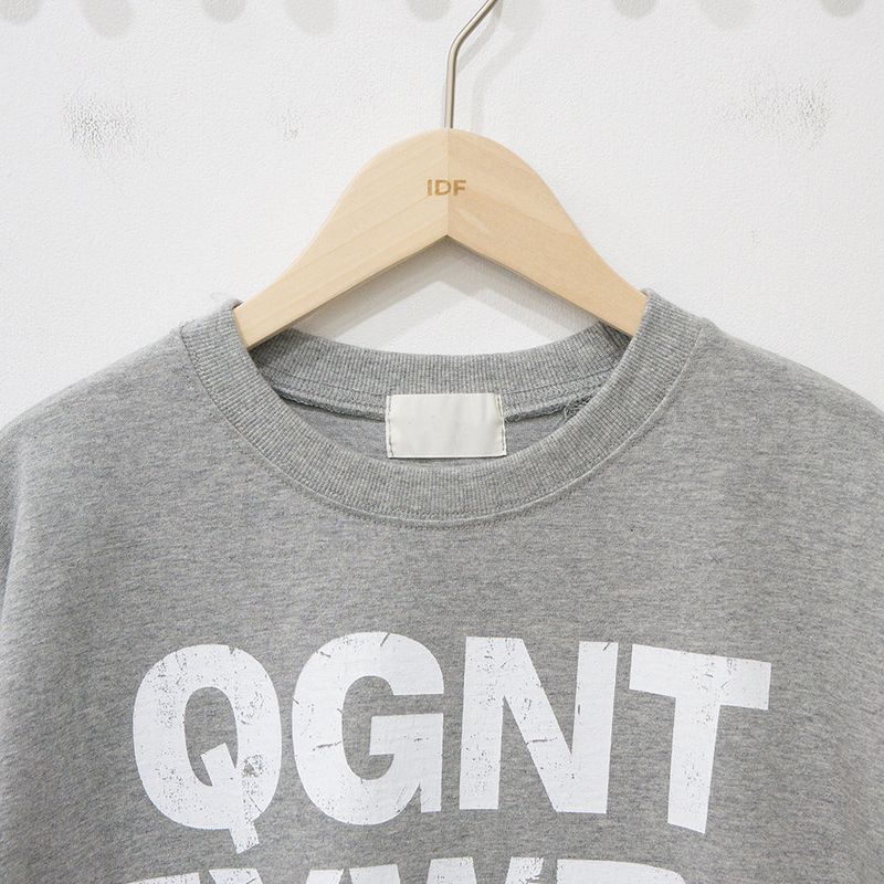 Inter Layered Long Sleeve