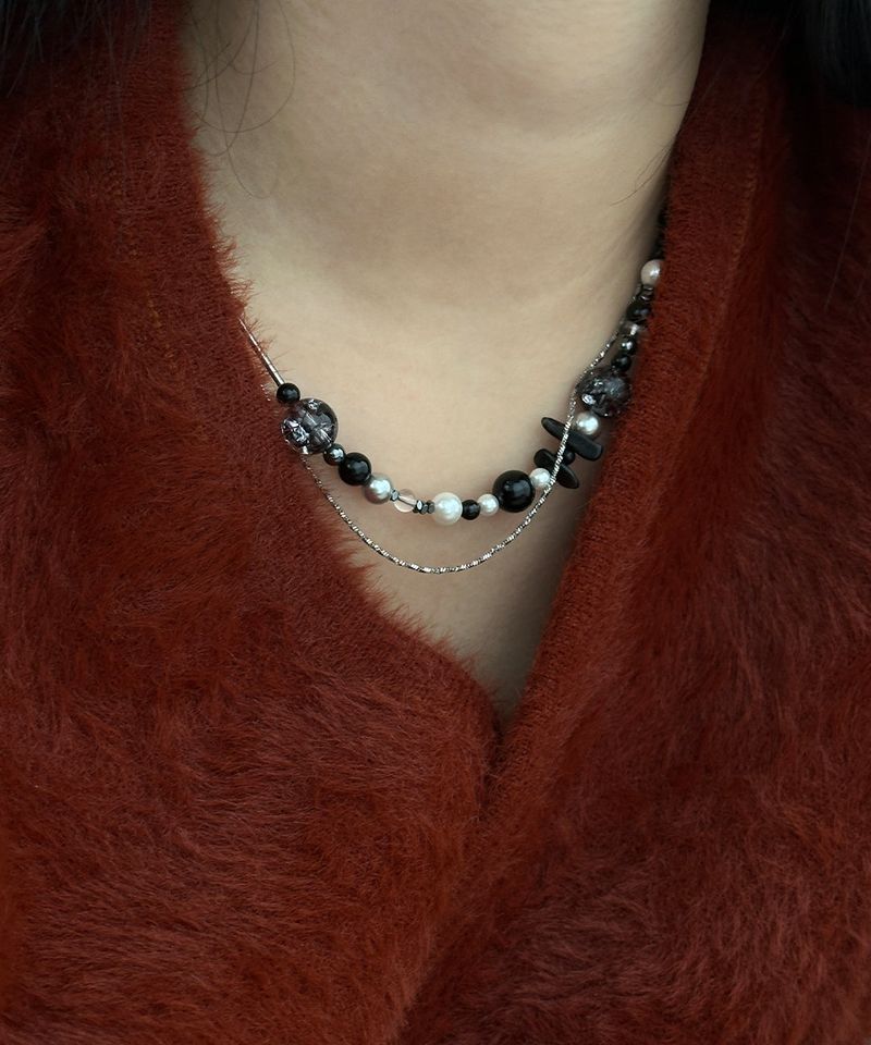 ruox necklace