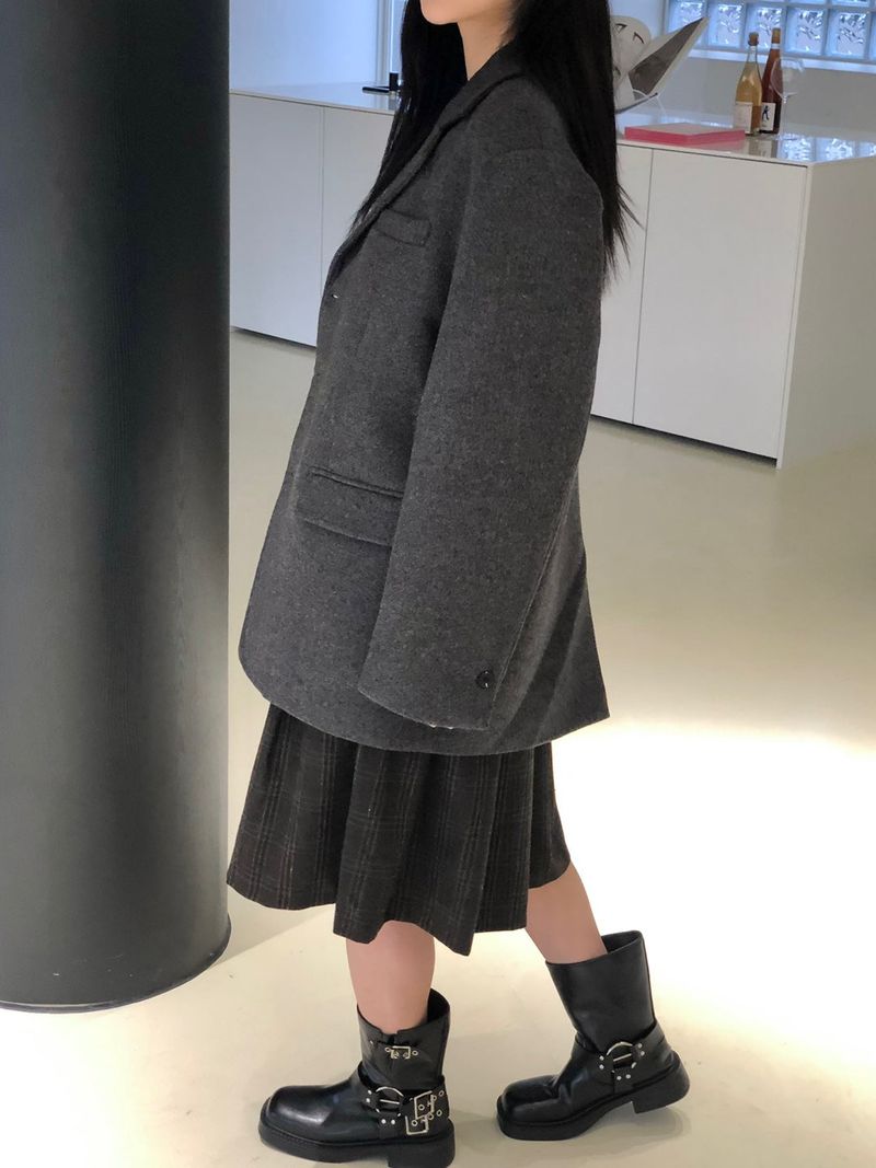 Aaron skirt