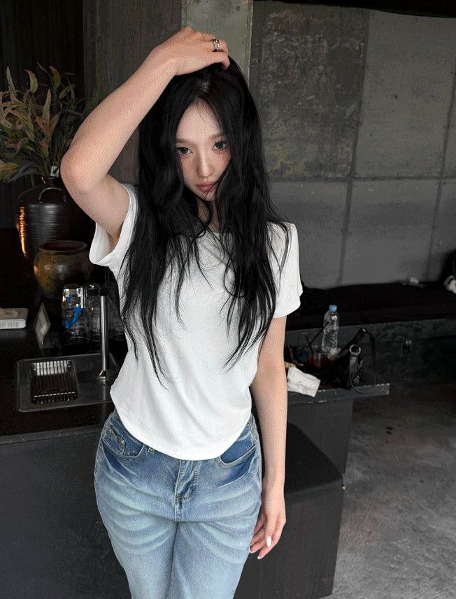 Ice Mist Denim