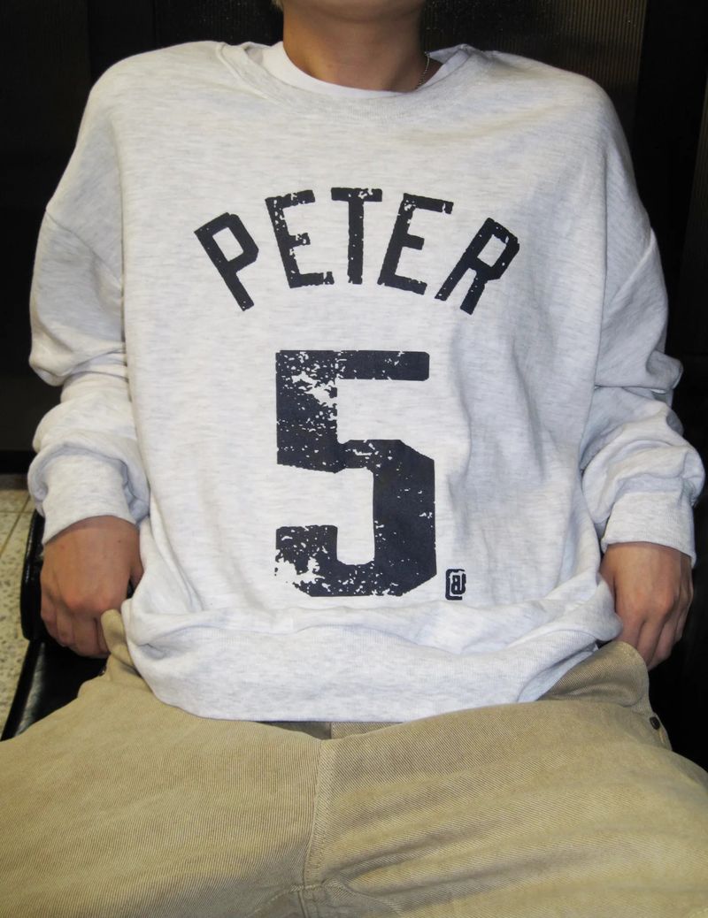 Mokey（モーキー）の「550 Light Sweatshirt(3c)（Tops）」