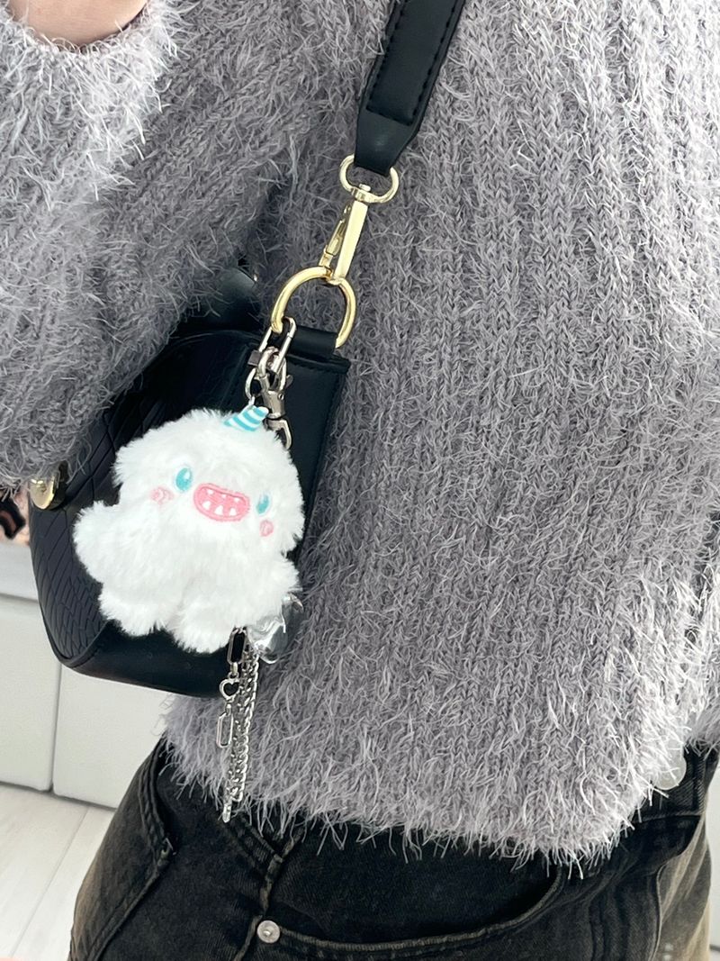 MADE under Keyring