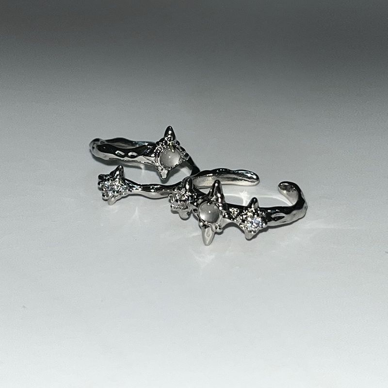 [Celeb pick] Spark Ring #003