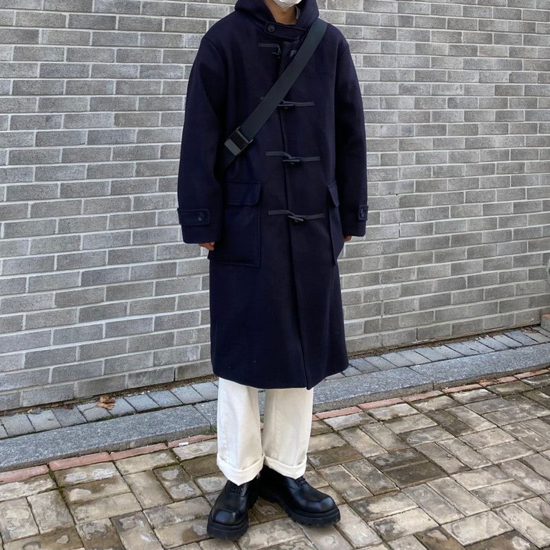 Minimal crossbag