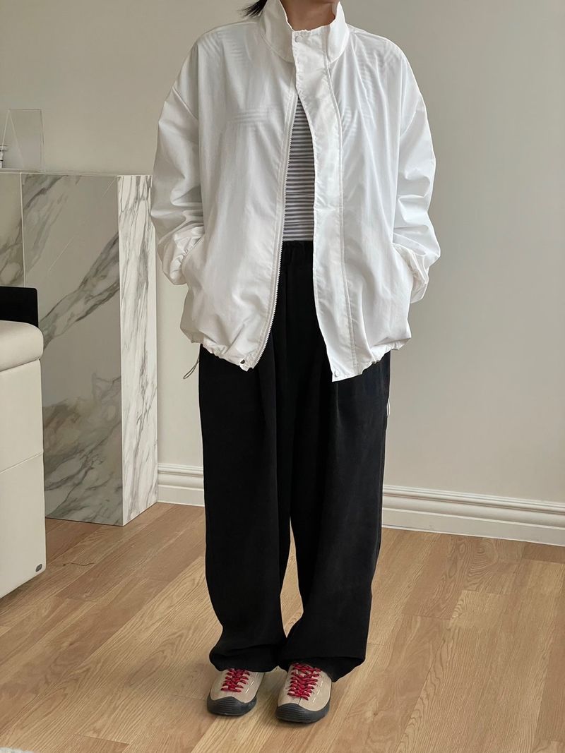 Morris pants
