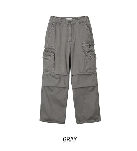 Kirua Multi Cargo Pants
