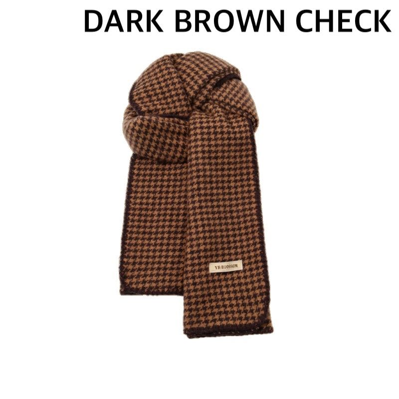 Winter Mood Muffler