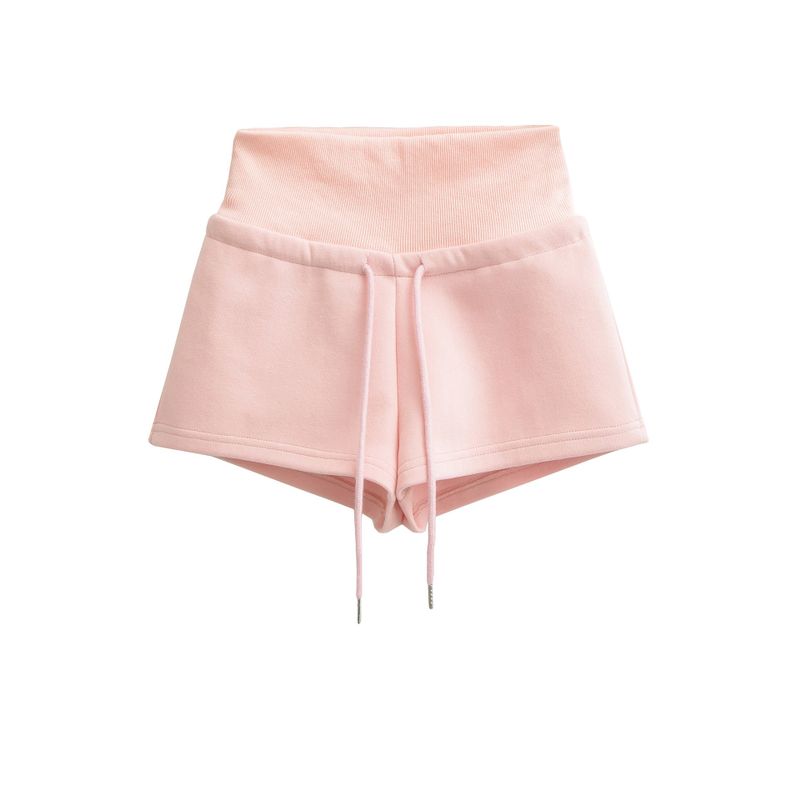 Yura Soft Banding Shorts