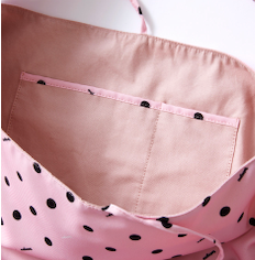 Darlene Shoulder Bag Light Pink