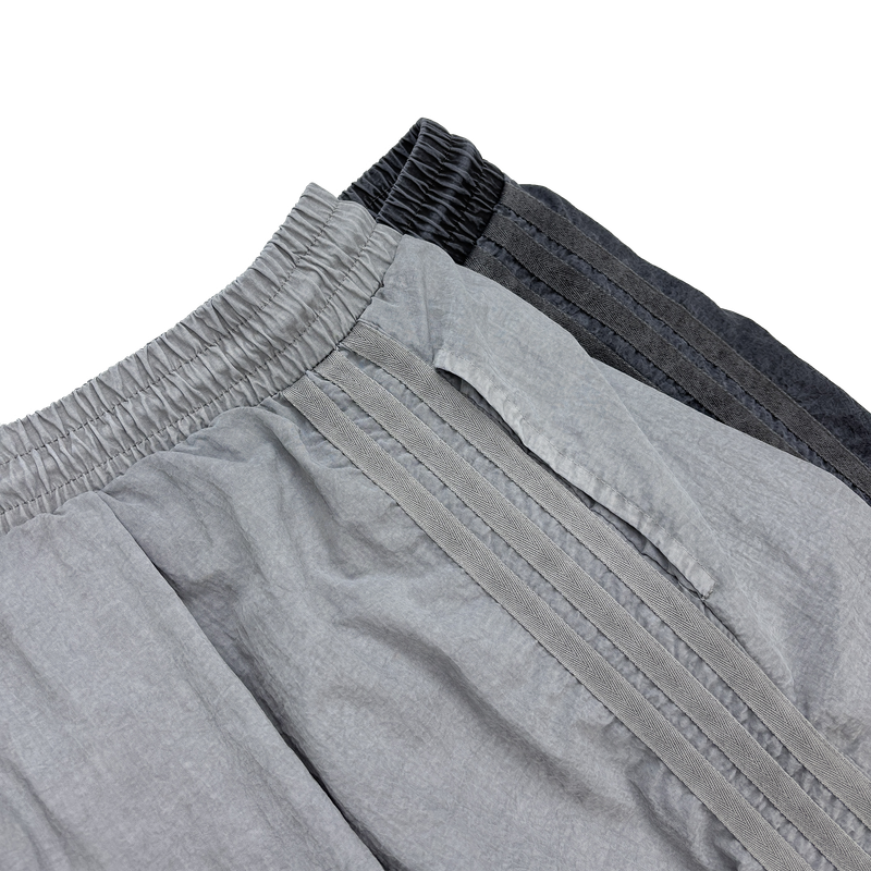pigment track nylon pants