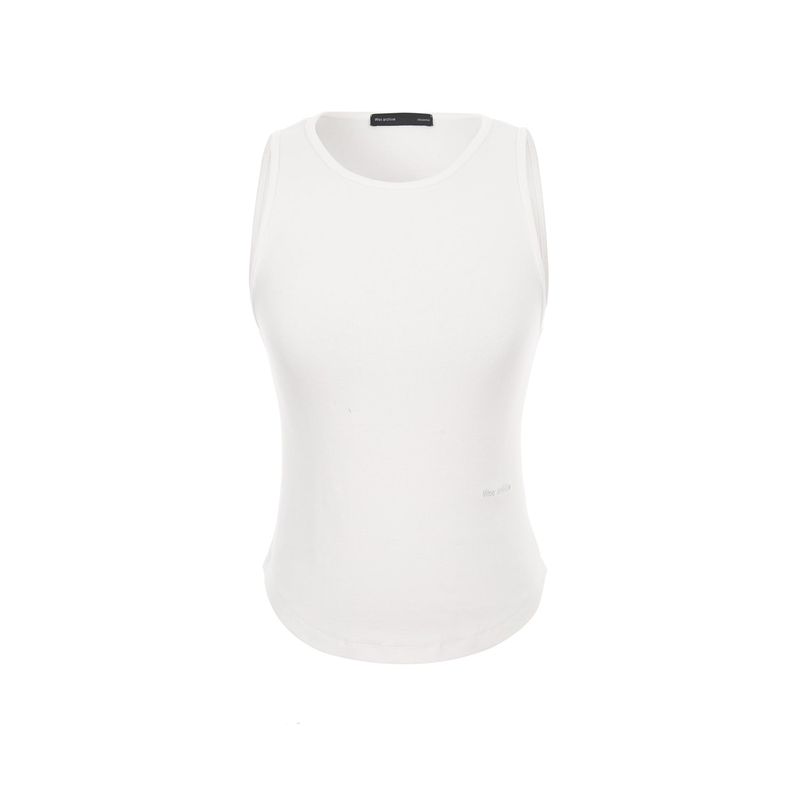 Wsc archive（ダブリューエスシーアーカイブ）の「Essential sleeveless 002（Tops）」