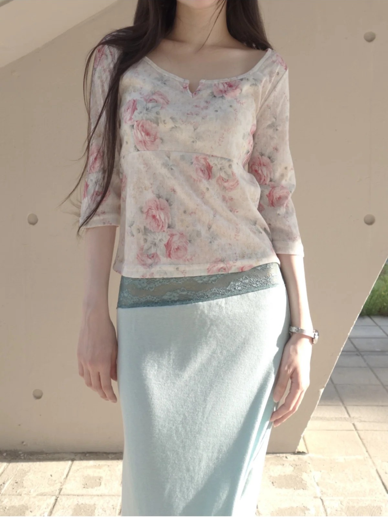 diary tee