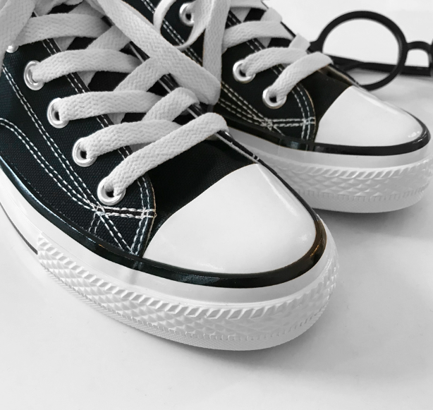 Basic Converse84