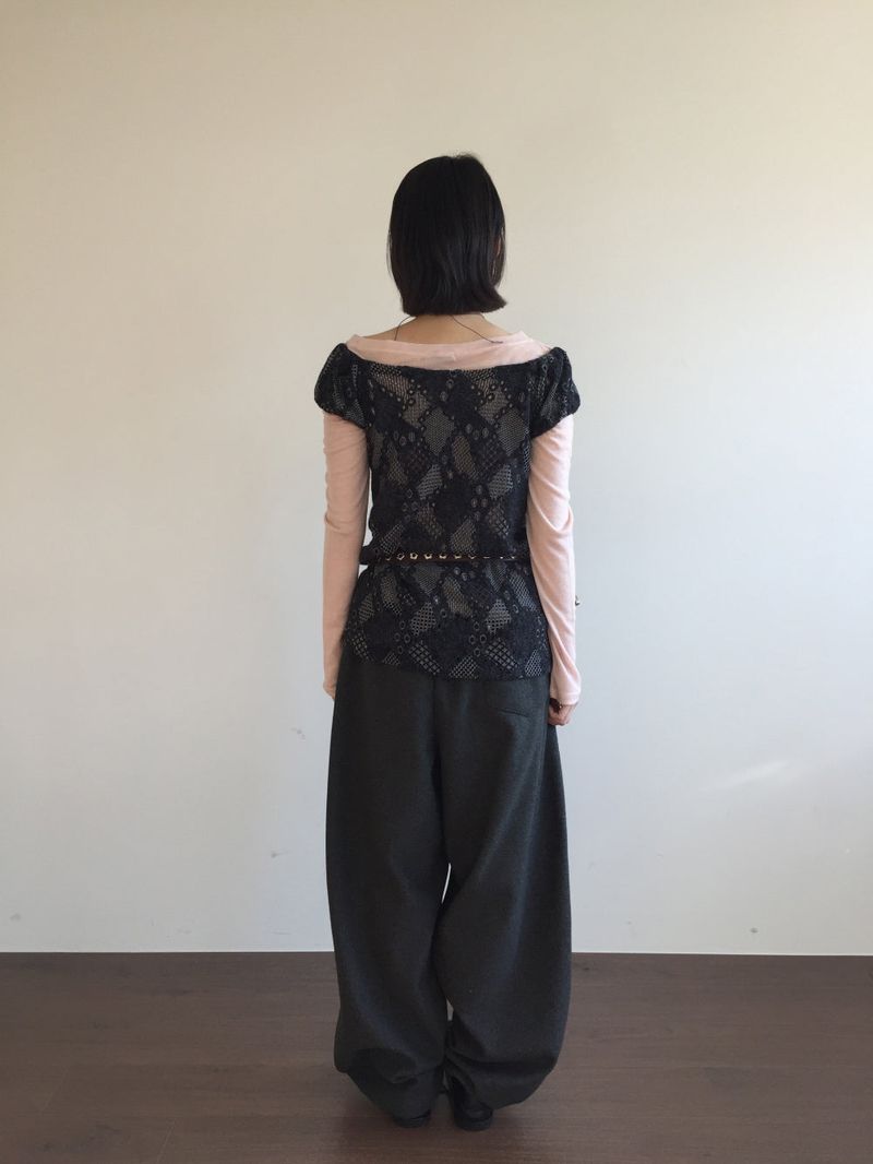 Flow Tencel Long Sleeve (4color)