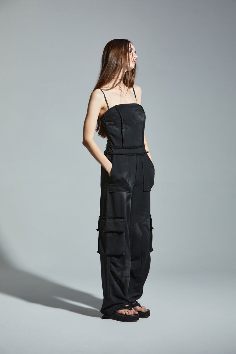 DELI JUMPSUIT