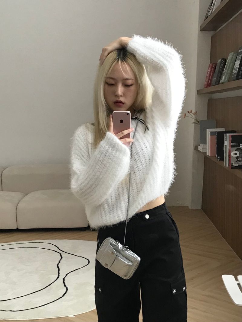 Bono mini cross bag