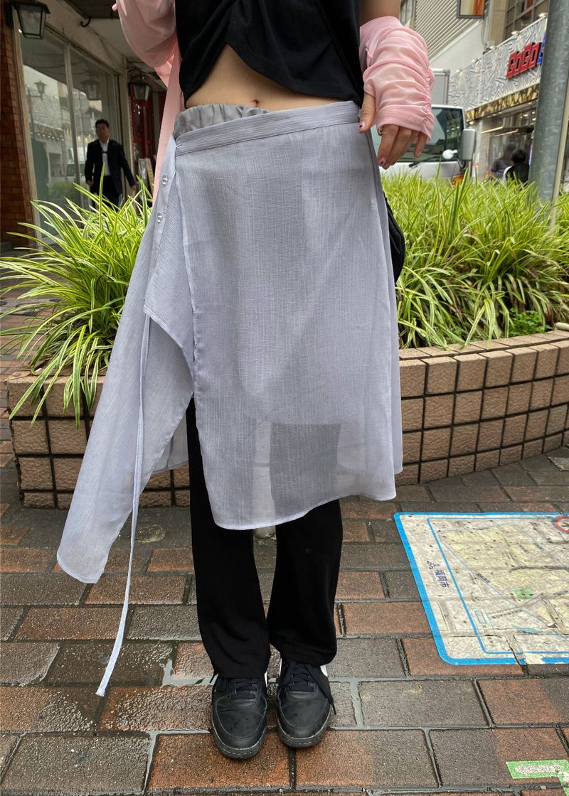 EASY FLOW PANTS