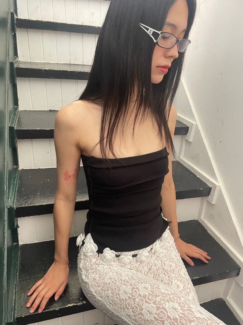 BLOCK TOP(3color) 