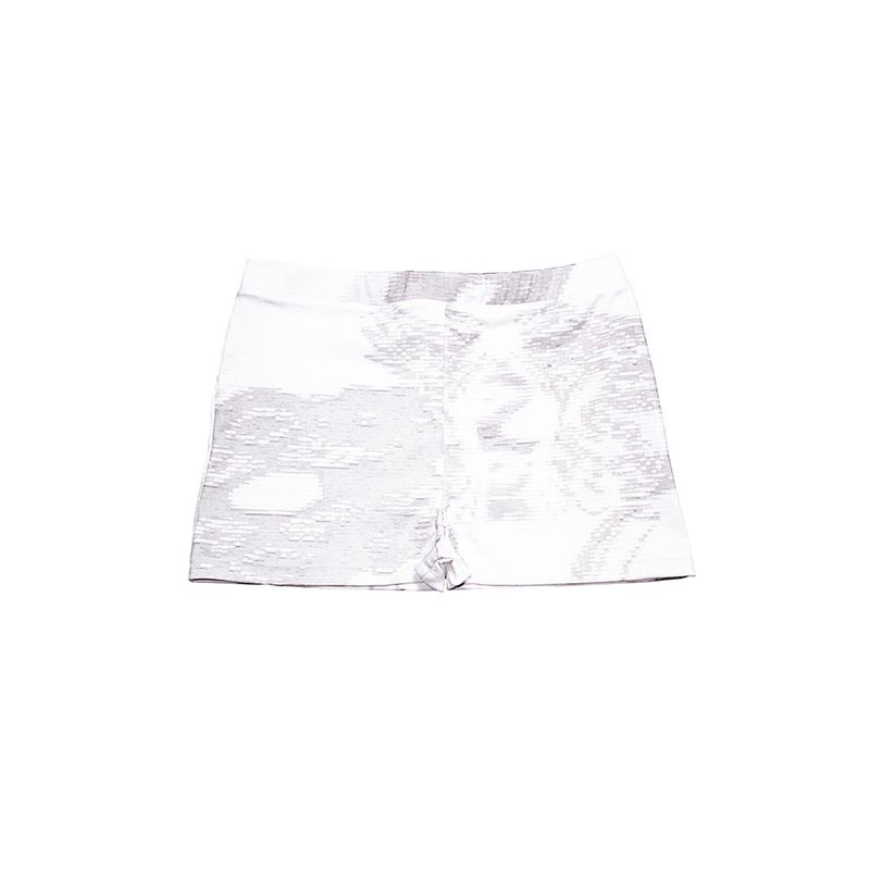 [MADE] Mosaic Shorts 002