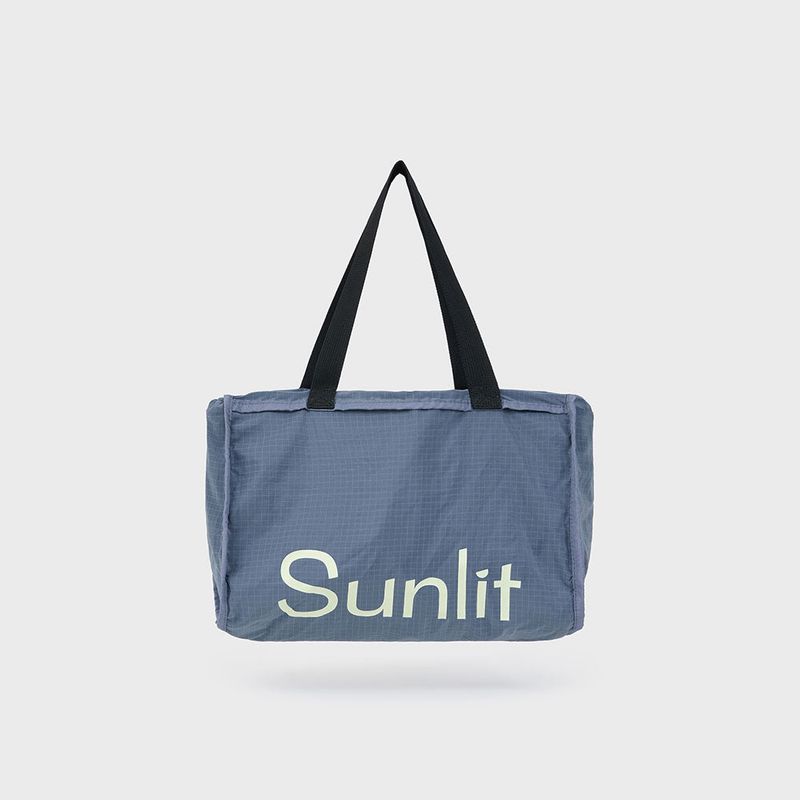 2Way Backpack (Blue)