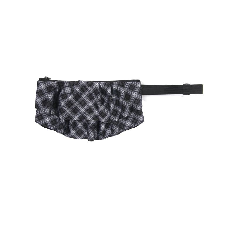 Wsc archive(ダブリューエスシーアーカイブ)の「Chuchu ring bag Check(Bags)」