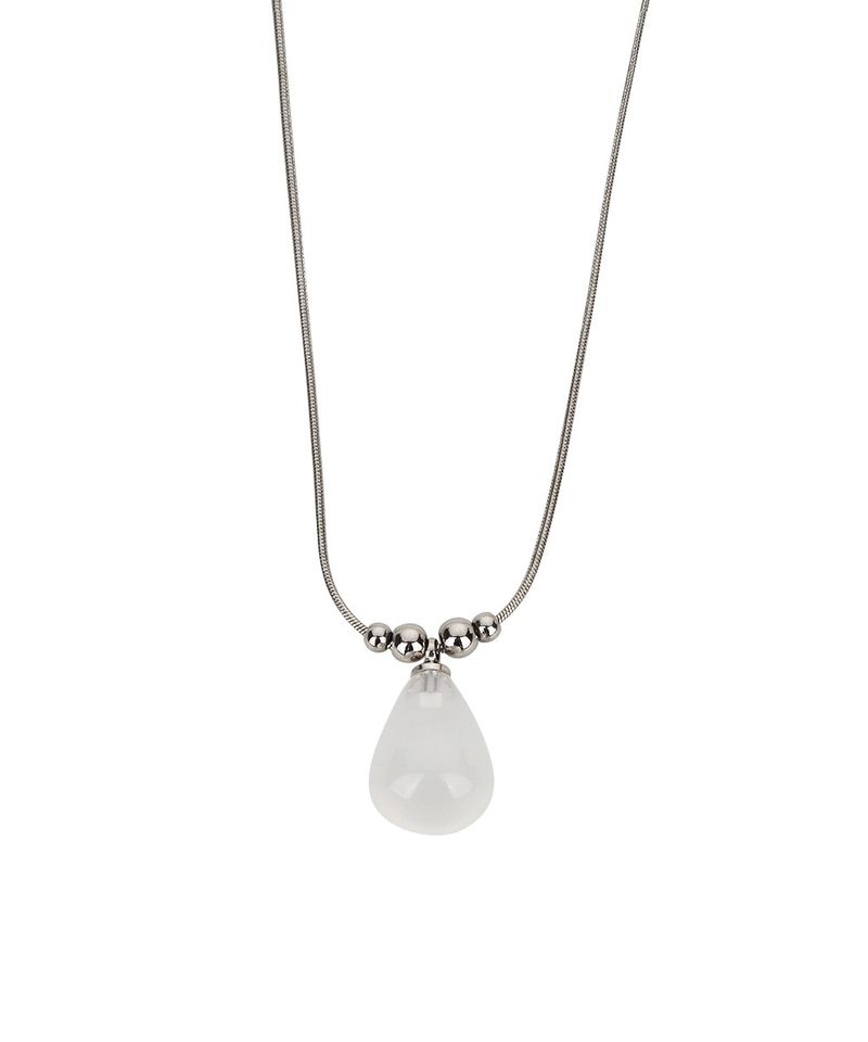 ICE DROP NECKLACE