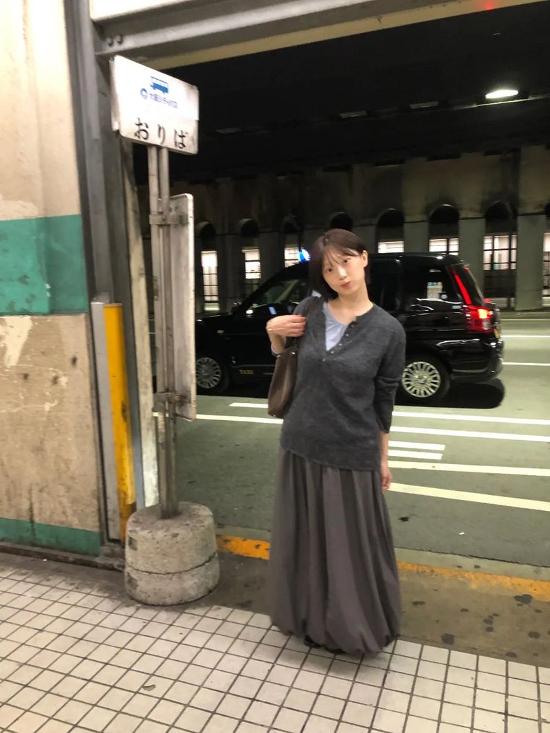 バルーン フル スカート