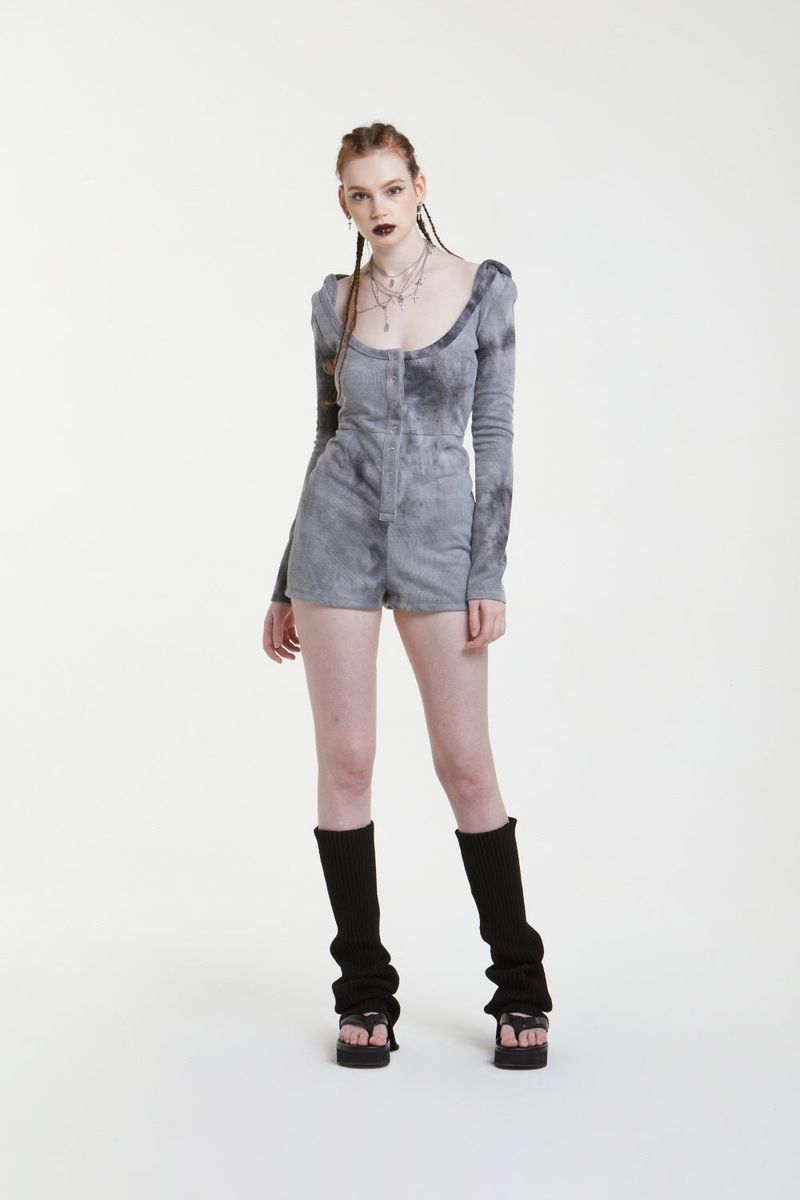 HODDY ROMPER