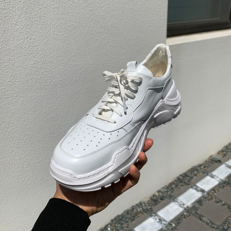 Master Handmade Sneakers