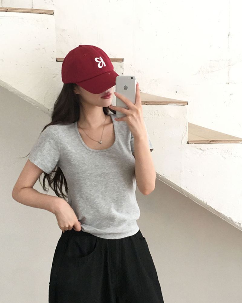 [MADE/4color] Fili, BEIDELLI logo cap
