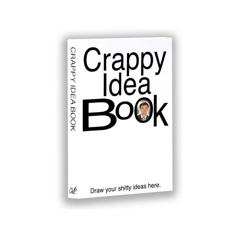 CRAPPY IDEA BOOK.ver2