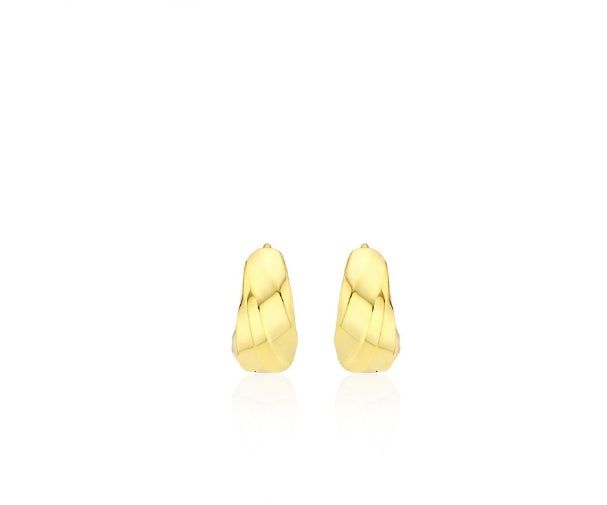 26SS★ Truvion One-Touch Earrings
