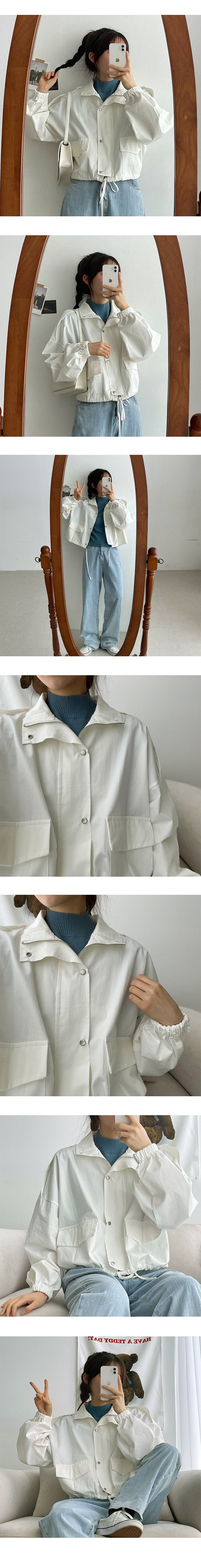 Buttsuya Award Jacket