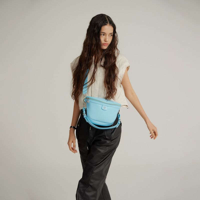 MAISON246（メゾン246）の「PICO BAG BLUE（Bags）」