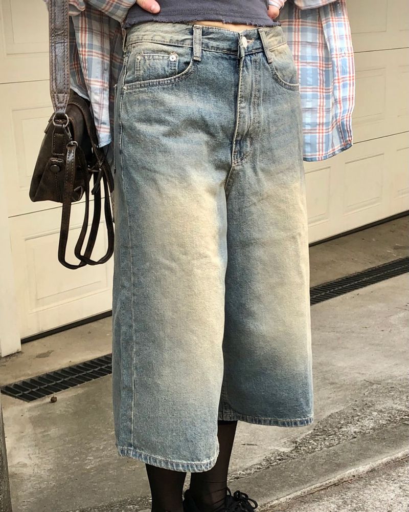 Cale pants