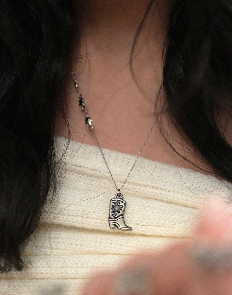Boho Libertude（ボホリベルチュード）の「Wish Upon A Boot（Accessories）」