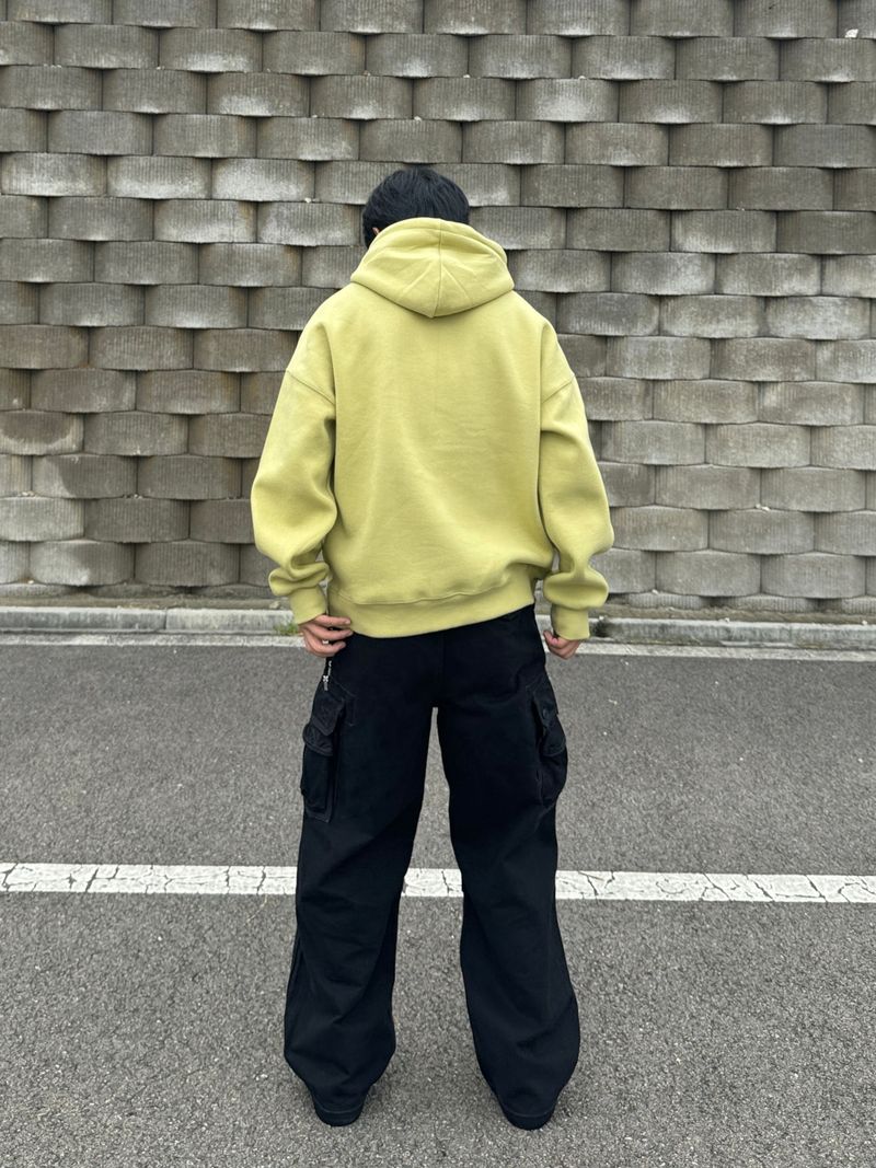 Trailfit wide cargo pants (3color)