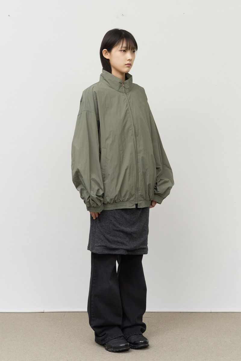Shushu Jacket