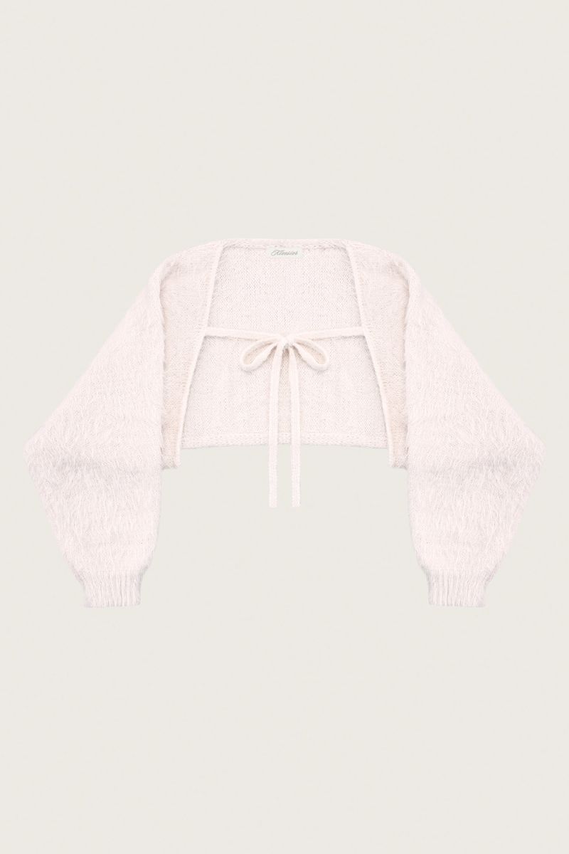 Kleesier（クリーシーア）の「 Sorbet fluffy bolero（）」