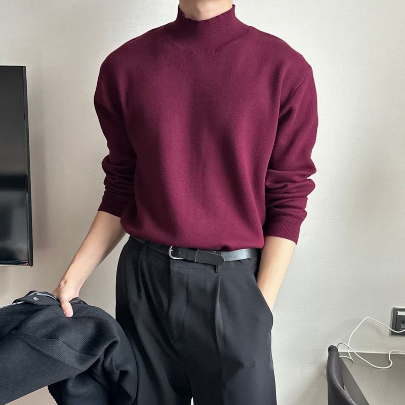 Coder Perfect Wide Slacks (3 colors)