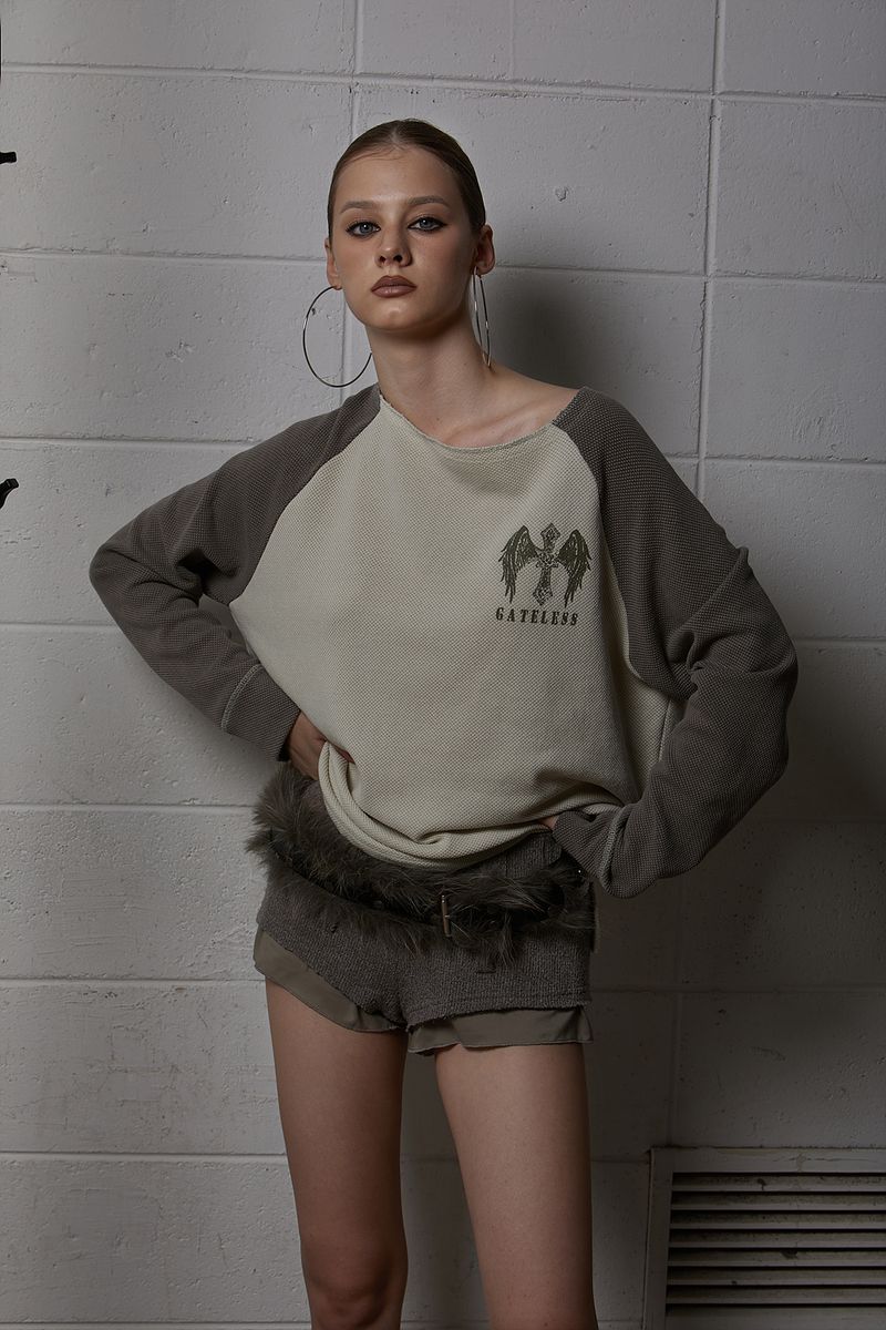 ARK ANGEL TEE
