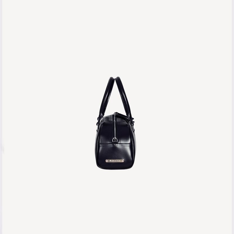 HALF-MOON BOWLING BAG