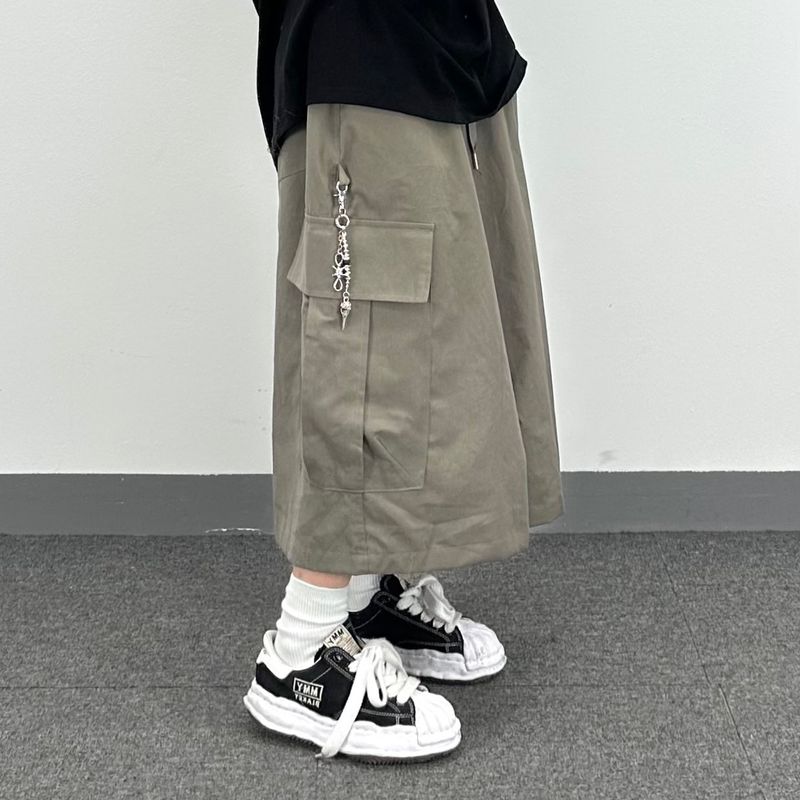 PEARCLAN（ペアクラン）の「ダートクールカーゴショーツ（パンツ）」