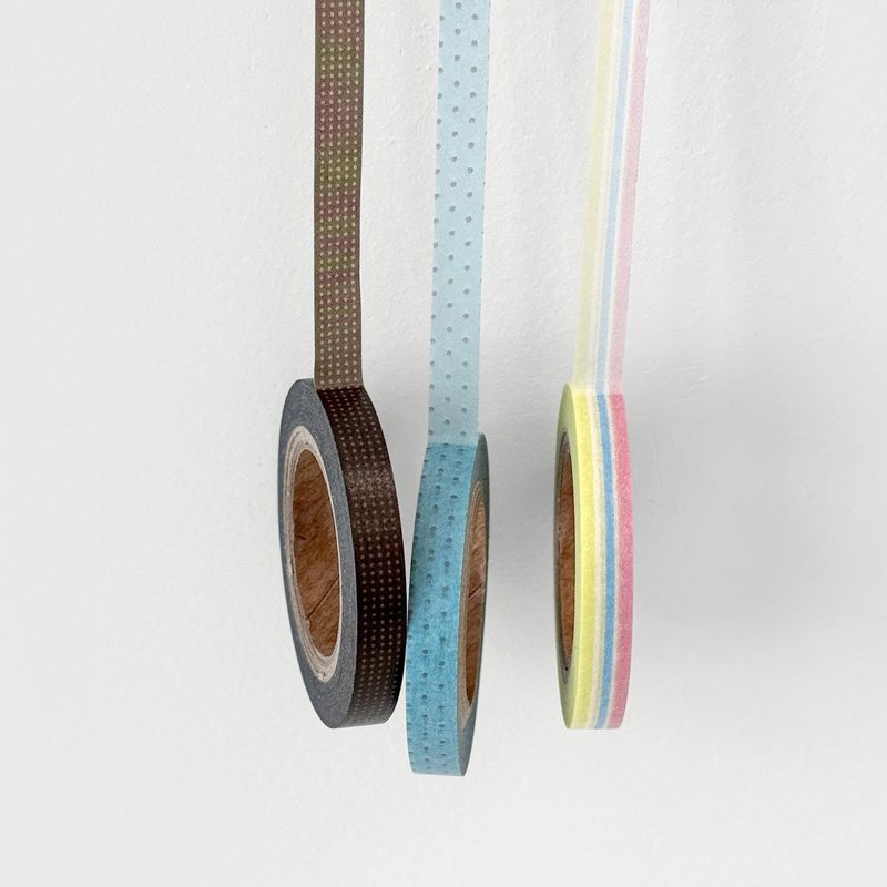 oab masking tape 050-051 set