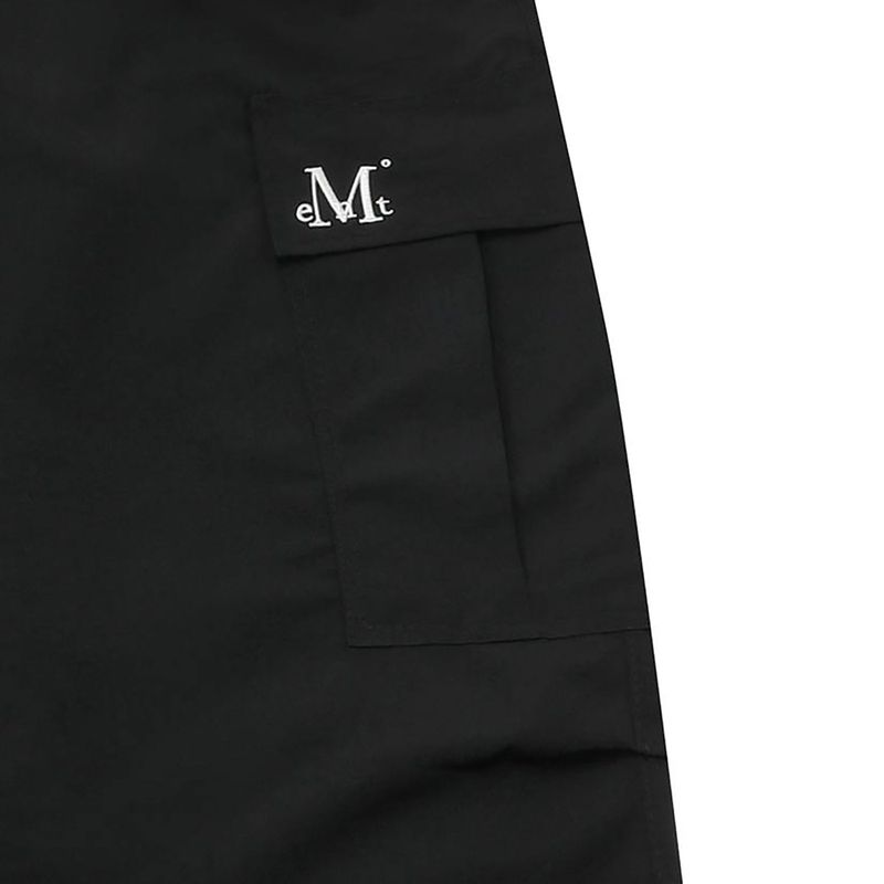FULWOOD STRING CARGO PANTS UNISEX (5Color)