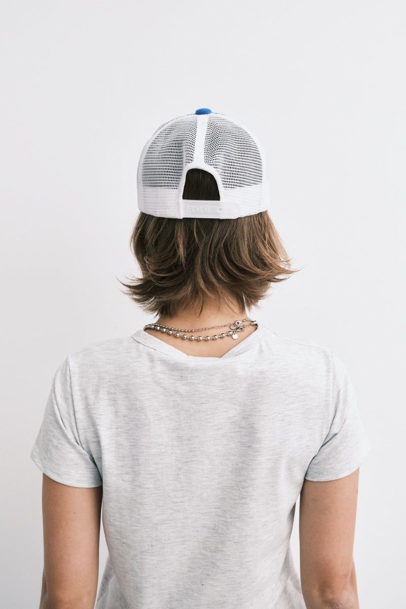 tw cap (blue)