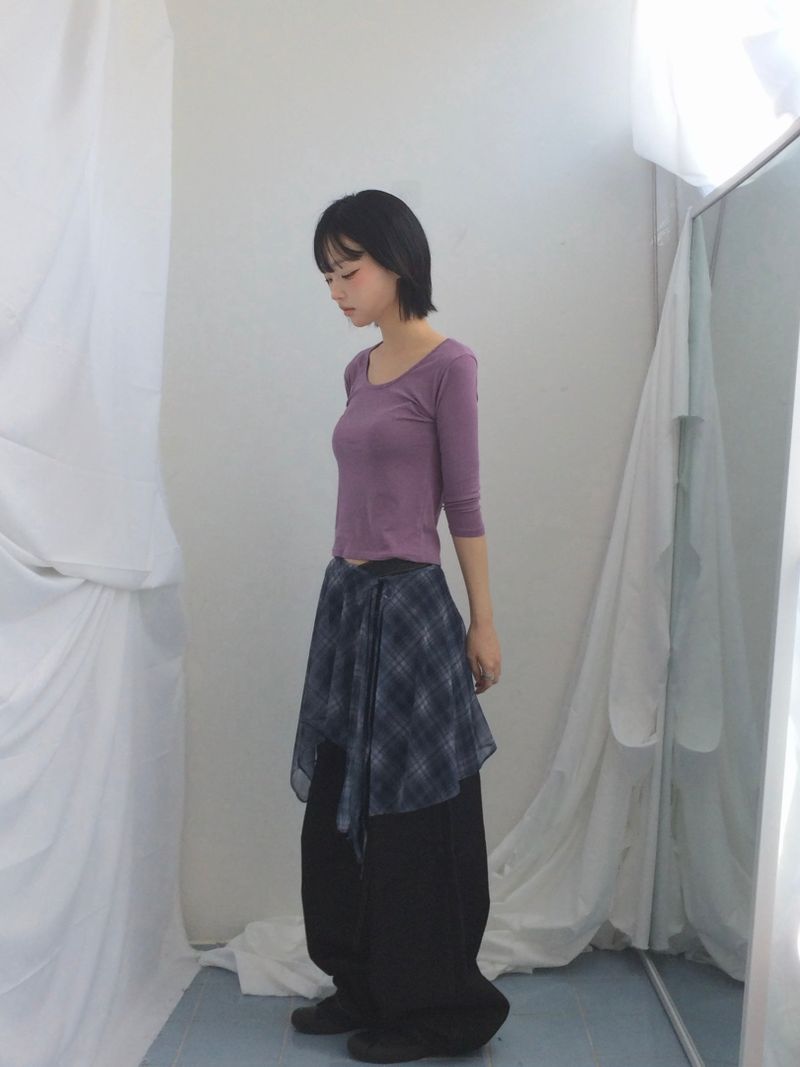 X-Patch Deep Indigo Pants