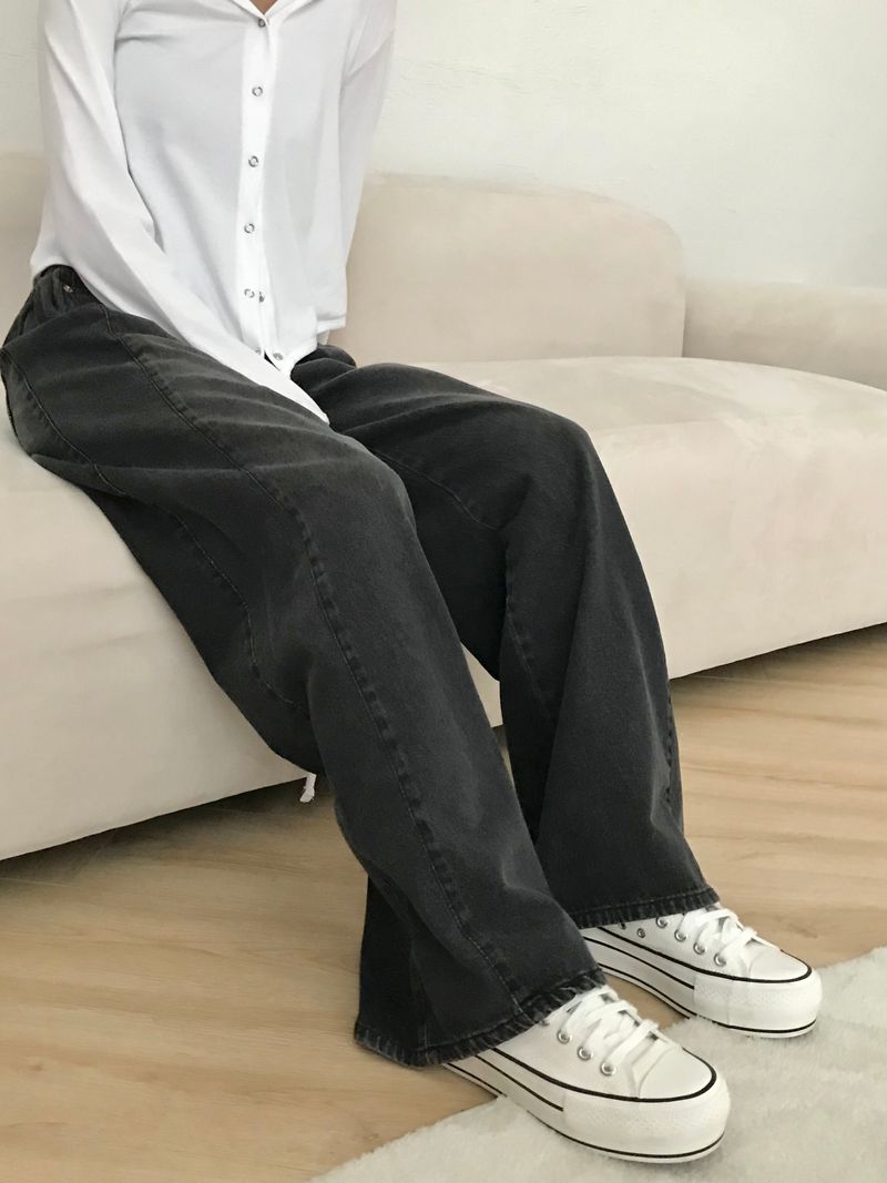 Twoel pants